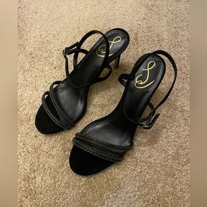 Sam Edelman Daisie Heel Sandals